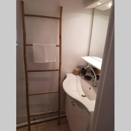 Maisonnette En Pierre Independante De 20 M2 Saint-Cirgues-sur-Couze Exterior photo